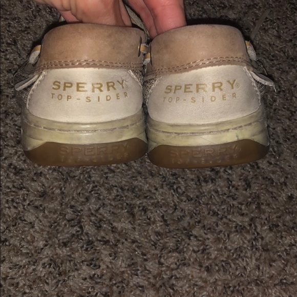 Sperry Top Sider - Picture 3 of 5